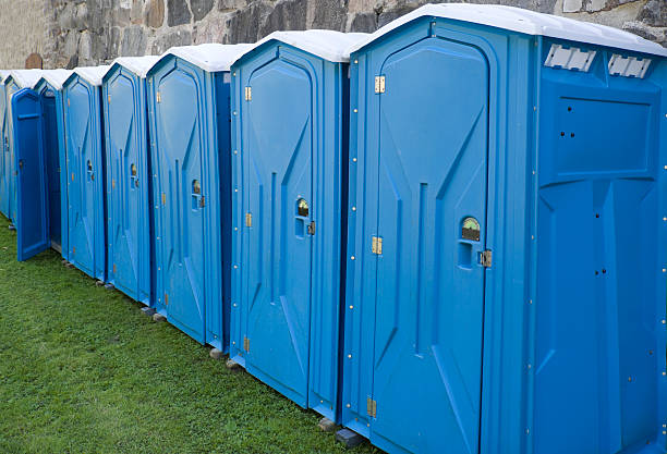 Best Portable Toilet Rental for Emergency Services  in Hubbard, OR